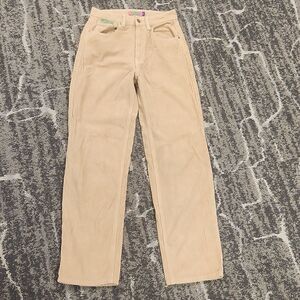 Gmpyre Corduroy Pants 2